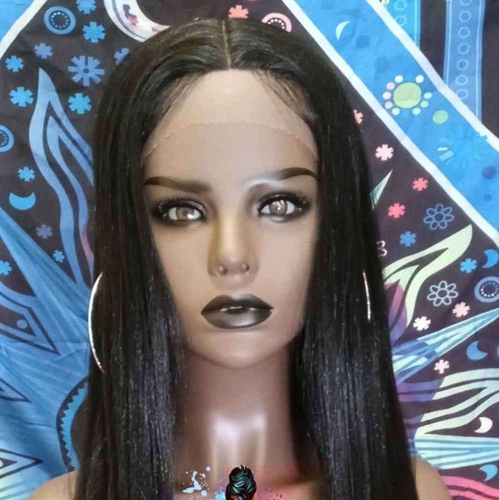 ❗Top Quality Remy T Part Wig❗